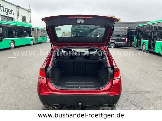BMW X1 Baureihe X1 xDrive 18d/ 2.2 D/Kupplung neu Pickup/Αγροτικό