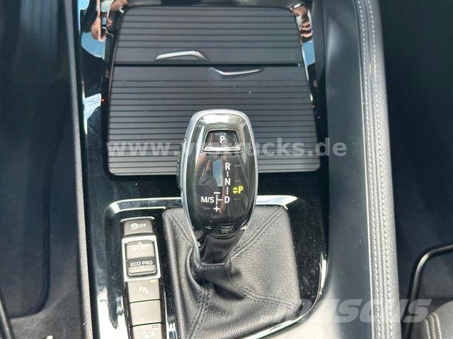 BMW X1 xDrive 20 i M Sport Bestelwagens met open laadbak