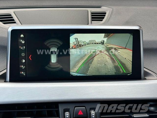 BMW X1 xDrive 20 i M Sport Bestelwagens met open laadbak