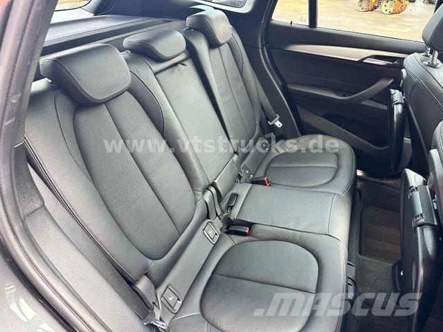 BMW X1 xDrive 20 i M Sport Bestelwagens met open laadbak