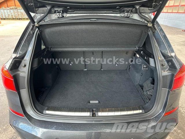 BMW X1 xDrive 20 i M Sport Bestelwagens met open laadbak