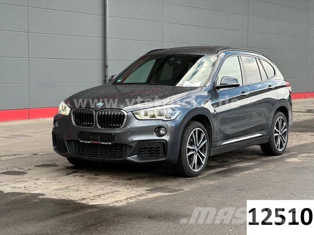 BMW X1 xDrive 20 i M Sport Bestelwagens met open laadbak