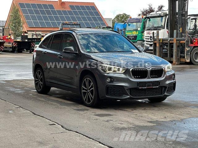 BMW X1 xDrive 20 i M Sport Bestelwagens met open laadbak
