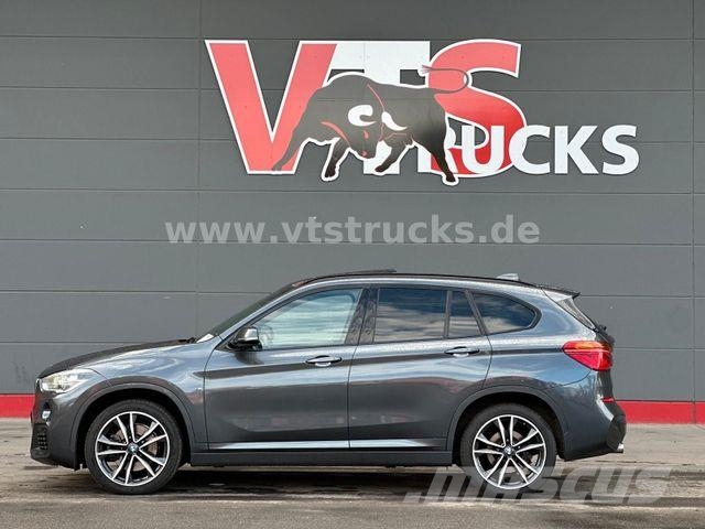 BMW X1 xDrive 20 i M Sport Bestelwagens met open laadbak
