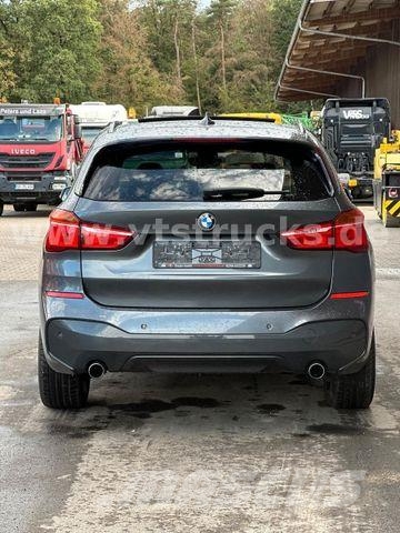 BMW X1 xDrive 20 i M Sport Bestelwagens met open laadbak