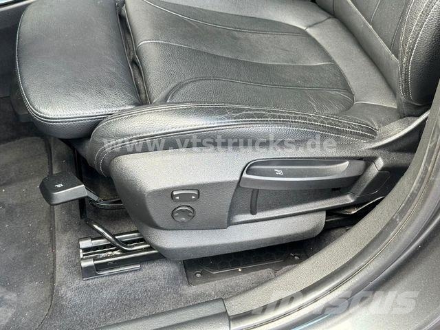 BMW X1 xDrive 20 i M Sport Bestelwagens met open laadbak