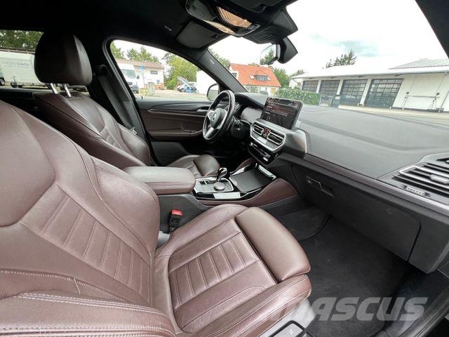 BMW X4 xDrive 2.0d/M-Paket/TÜV05-28/HeadUp/EU6d Prekucniki