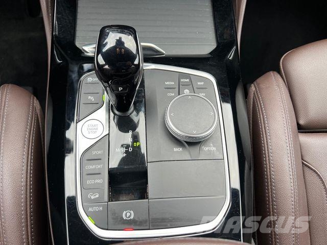 BMW X4 xDrive 2.0d/M-Paket/TÜV05-28/HeadUp/EU6d Prekucniki