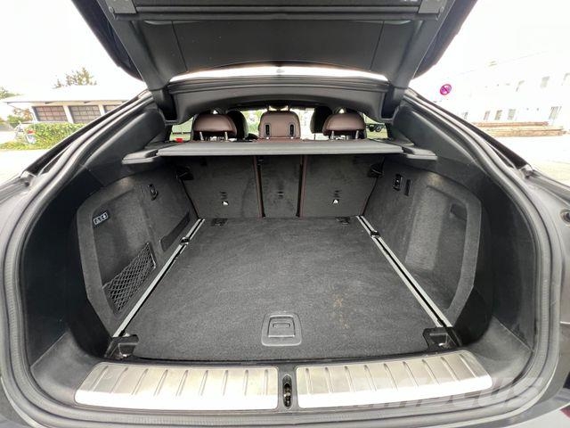 BMW X4 xDrive 2.0d/M-Paket/TÜV05-28/HeadUp/EU6d Prekucniki