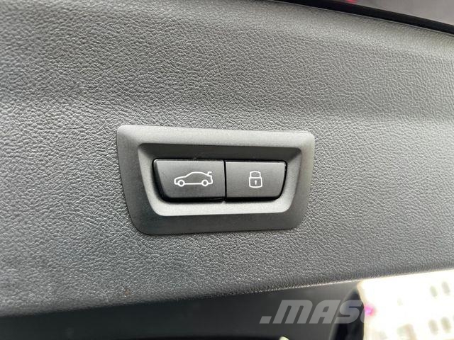 BMW X4 xDrive 2.0d/M-Paket/TÜV05-28/HeadUp/EU6d Prekucniki