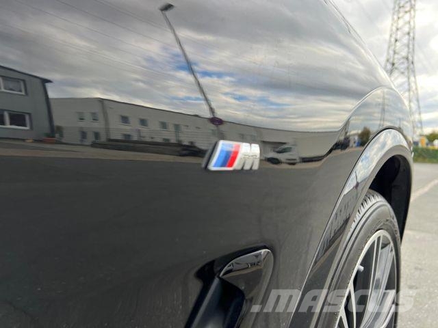 BMW X4 xDrive 2.0d/M-Paket/TÜV05-28/HeadUp/EU6d Prekucniki