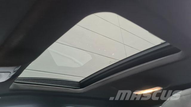BMW X6 40 d - M Sportpacket - Hamann Umbau Пікапи / Бічне розвантаження