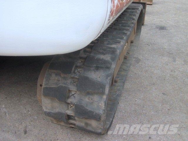 Bobcat 328 G * 3x Löffel * Minibagger < 7t