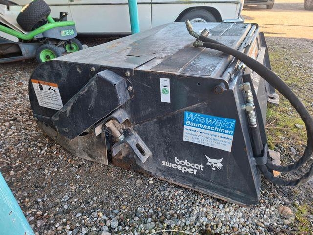 Bobcat 753 Rendegravere