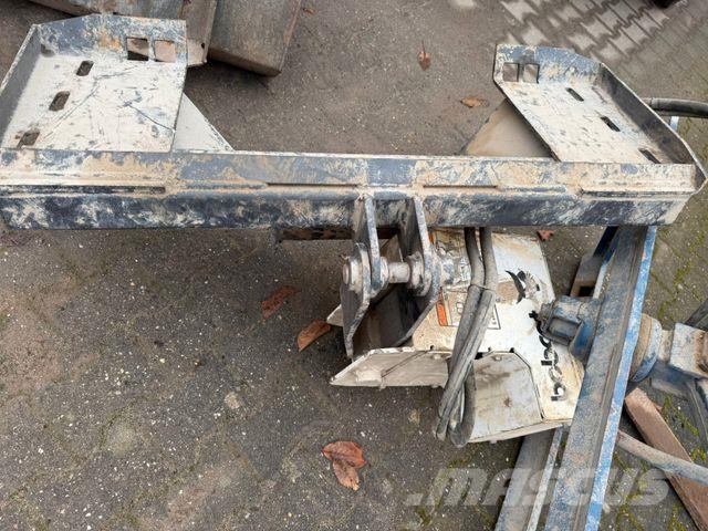 Bobcat 753 Rendegravere