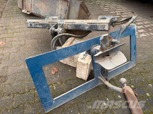 Bobcat 753 Rendegravere