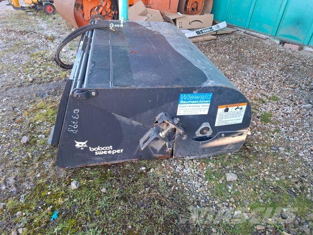 Bobcat 753 Rendegravere