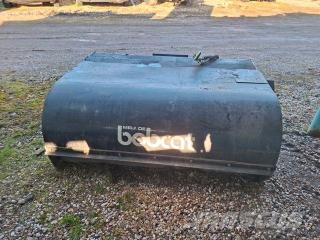 Bobcat 753 Rendegravere