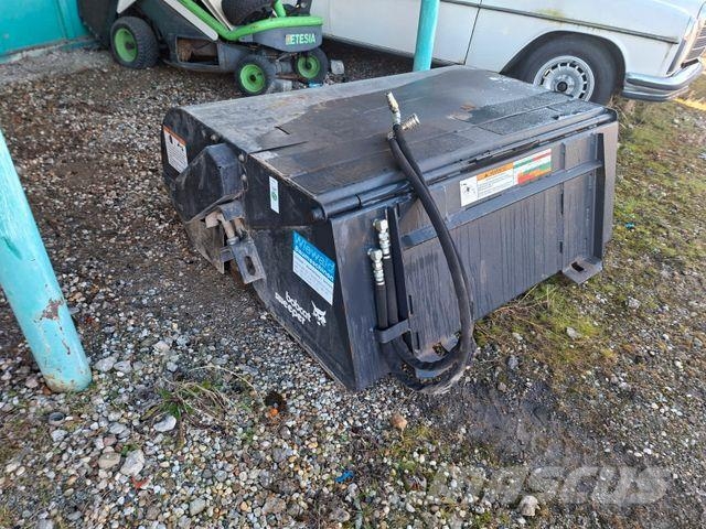 Bobcat 753 Rendegravere