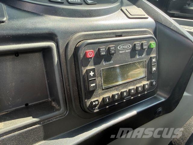 Bobcat E19 R-2, Bj 25, 50 BH, Tilt, HS 01, GL, TOP Mini kotrók < 7t