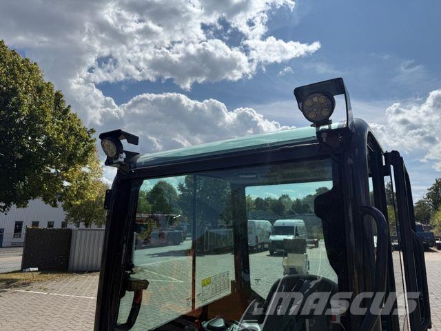 Bobcat E19 R-2, Bj 25, 50 BH, Tilt, HS 01, GL, TOP Mini kotrók < 7t
