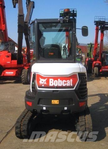 Bobcat E26 1x Löffel neu (MS03) Minibagger < 7t