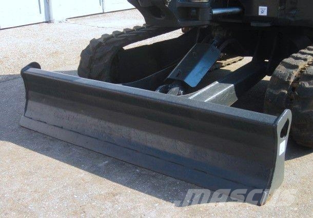 Bobcat E26 1x Löffel neu (MS03) Minibagger < 7t