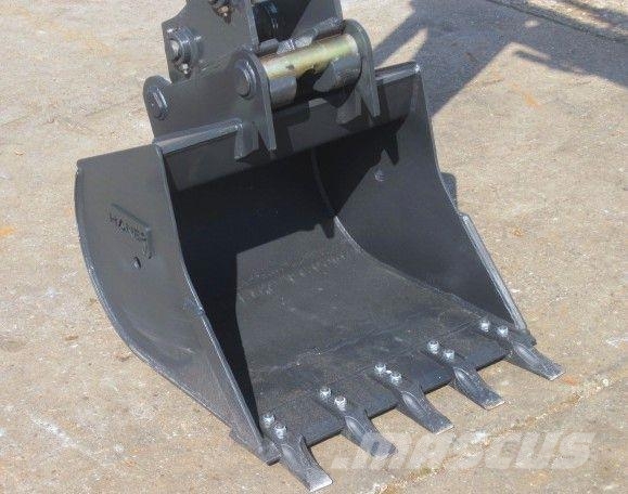 Bobcat E26 1x Löffel neu (MS03) Minibagger < 7t