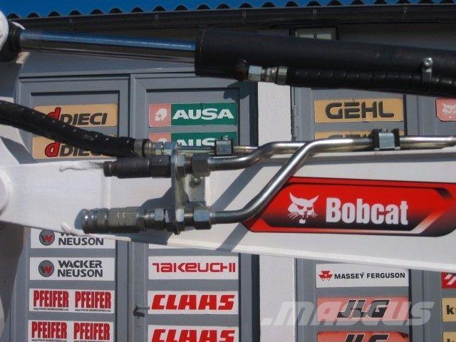 Bobcat E26 1x Löffel neu (MS03) Minibagger < 7t