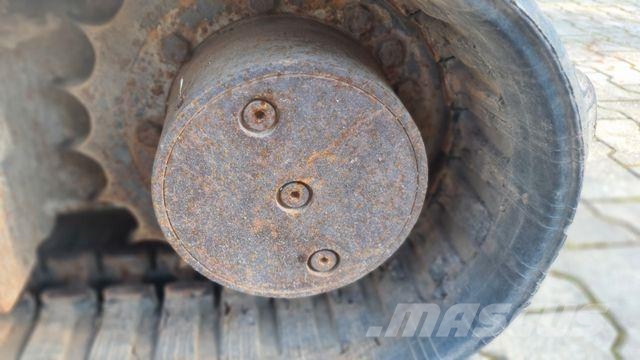 Bobcat E32 - Service neu - 2 x Ketten neu Εκσκαφάκι (διαβολάκι) < 7t