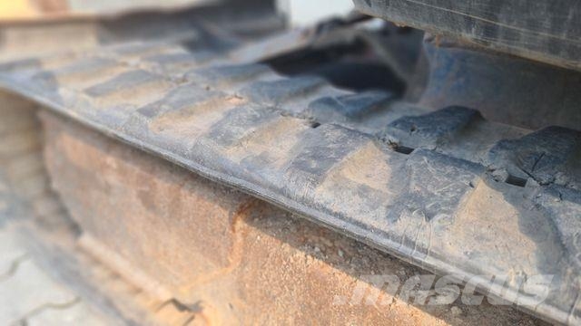 Bobcat E32 - Service neu - 2 x Ketten neu Εκσκαφάκι (διαβολάκι) < 7t