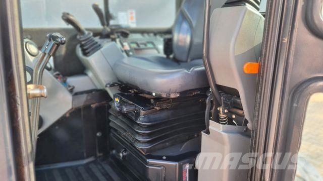 Bobcat E32 - Service neu - 2 x Ketten neu Εκσκαφάκι (διαβολάκι) < 7t