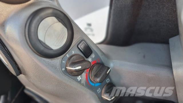 Bobcat E32 - Service neu - 2 x Ketten neu Εκσκαφάκι (διαβολάκι) < 7t