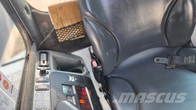 Bobcat E32 - Service neu - 2 x Ketten neu Εκσκαφάκι (διαβολάκι) < 7t