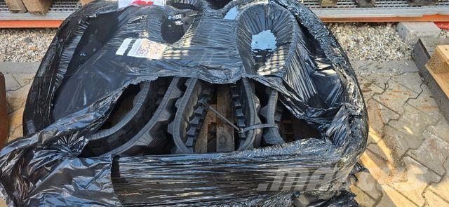 Bobcat E32 - Service neu - 2 x Ketten neu Εκσκαφάκι (διαβολάκι) < 7t