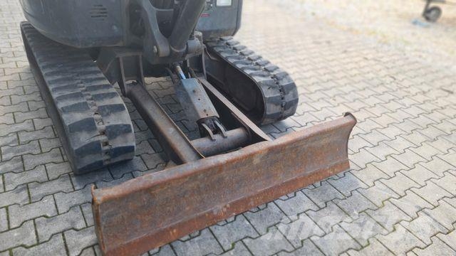 Bobcat E32 - Service neu - 2 x Ketten neu Εκσκαφάκι (διαβολάκι) < 7t