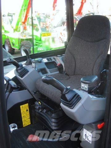Bobcat E34 * NEUWERTIG * Minibagger < 7t
