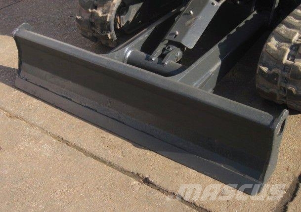 Bobcat E34 * NEUWERTIG * Minibagger < 7t