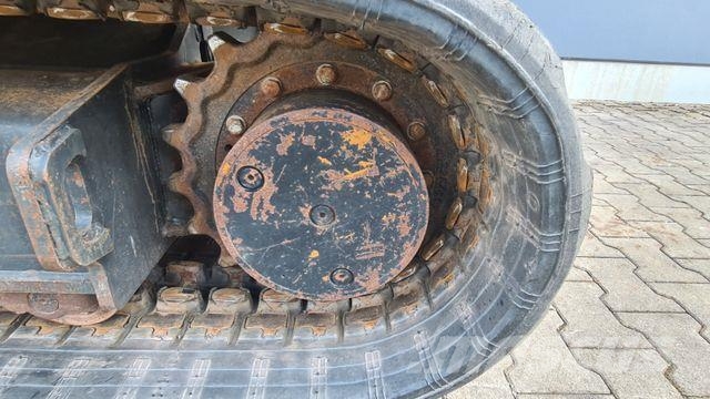 Bobcat E88 - Klima / AC Minikaivukoneet < 7t