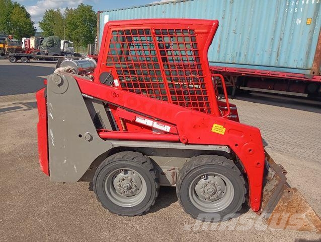 Bobcat S 100 Kompaktlader 1.8t. 925h ServiceNeu! لوادر بعجل