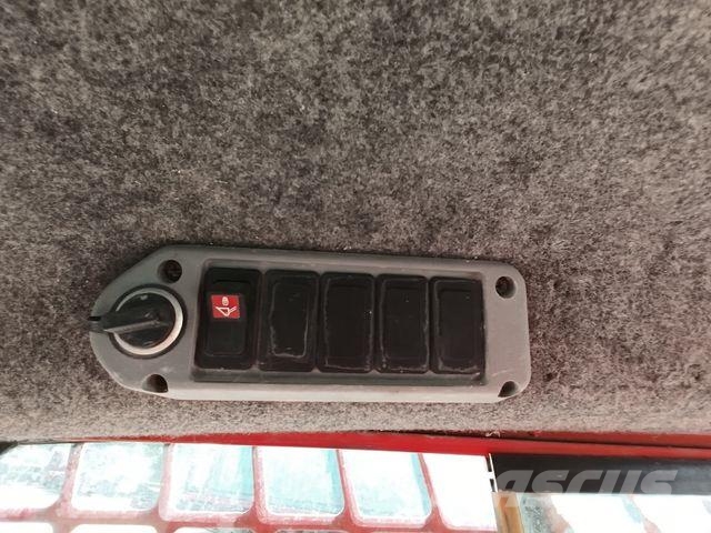 Bobcat S 100 Kompaktlader 1.8t. 925h ServiceNeu! لوادر بعجل