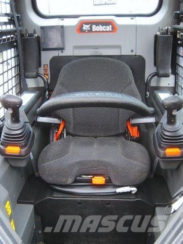 Bobcat T 76 *HIGH FLOW* *KLIMA* 770 86 Minibagger < 7t