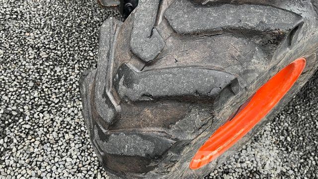 Bobcat T35.105LB Teleskoplader 7600 Kg Gabel Schaufel Radlader