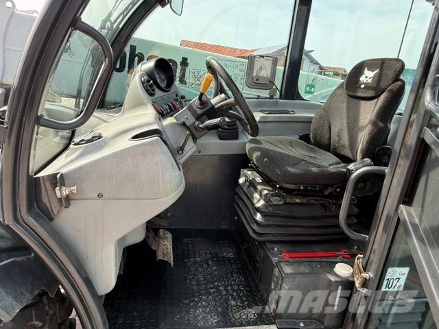 Bobcat TL 34.65 HF AGRI Verreikers
