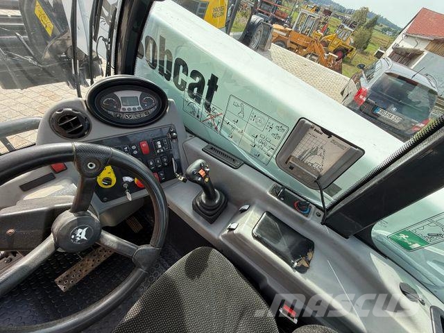 Bobcat TL 34.65 HF AGRI Verreikers