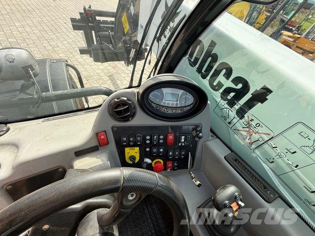 Bobcat TL 34.65 HF AGRI Verreikers