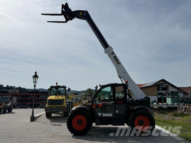 Bobcat TL 34.65 HF AGRI Verreikers