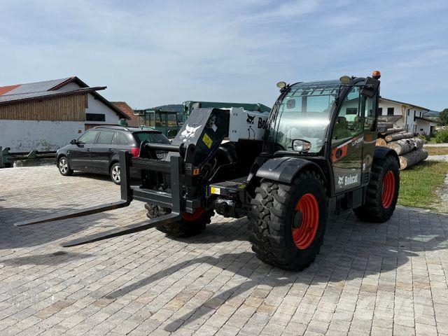 Bobcat TL 34.65 HF AGRI Verreikers