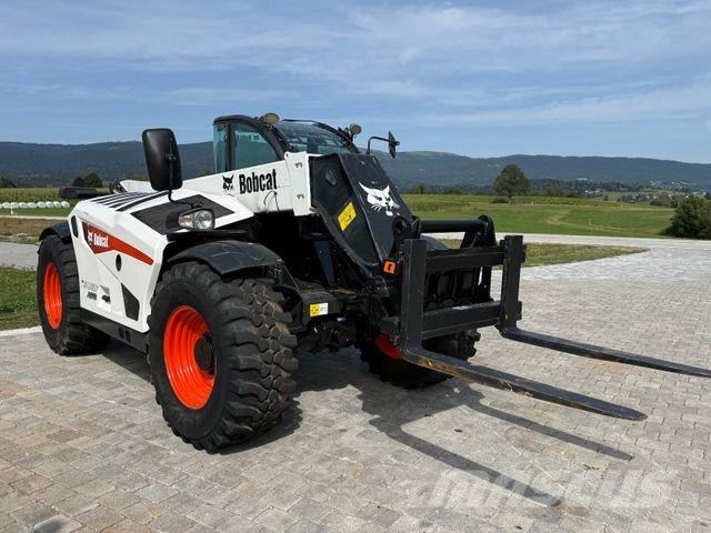 Bobcat TL 34.65 HF AGRI Verreikers