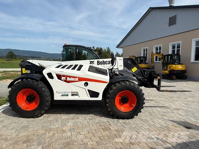 Bobcat TL 34.65 HF AGRI Verreikers